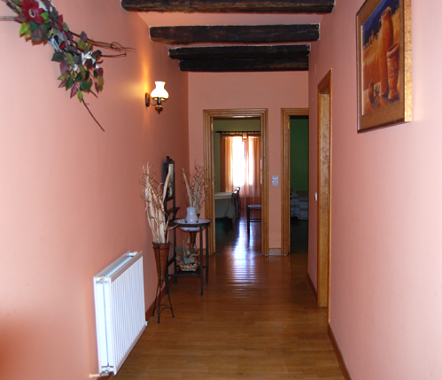 Casa Rural Uhaldea